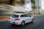 Seat Leon ST Cupra 300 2017 года (WW)